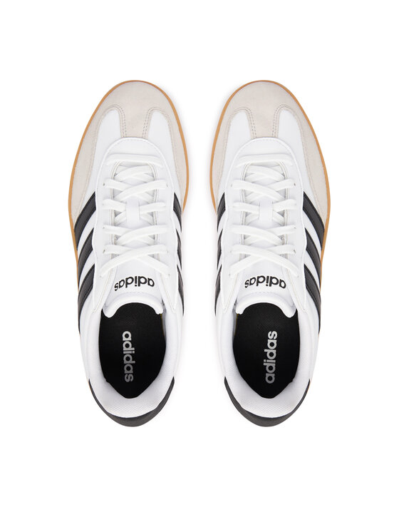 adidas Снікерcи adidas Barreda JR1205 Білий