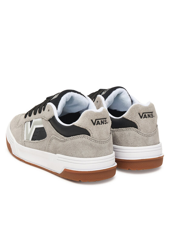 Vans Sneakersy Vans Upland VN000D6F2391 Szary