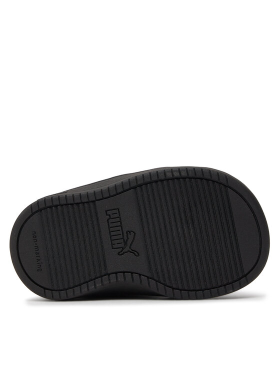 Puma Сникърси Puma Rickie Classic V Inf 394254-11 Черен