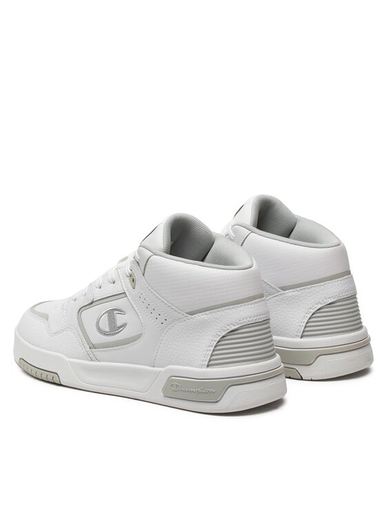 Champion Снікерcи Champion S22183-CHA-WW010 Білий