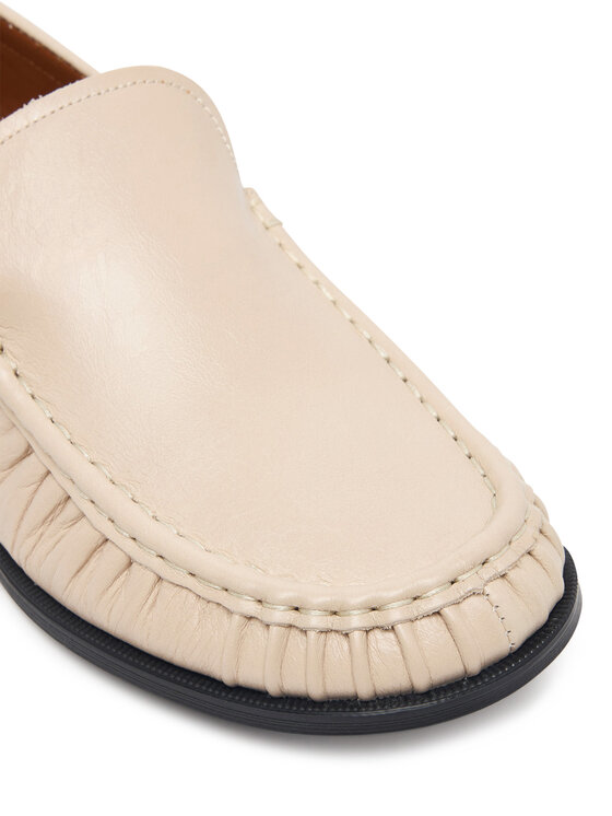 Vagabond Shoemakers Сліпери Vagabond Shoemakers Brandi 6229-001-37 Кремовий