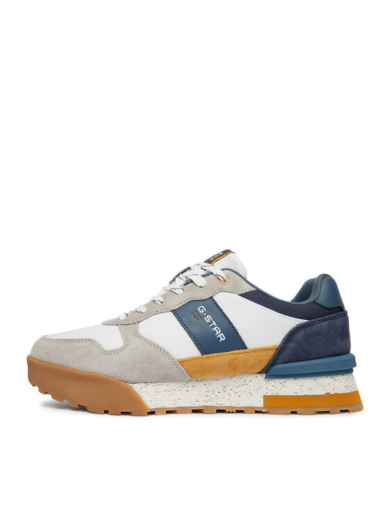 G-STAR Снікерcи G-Star Raw EO-MILAN-01 Cиній