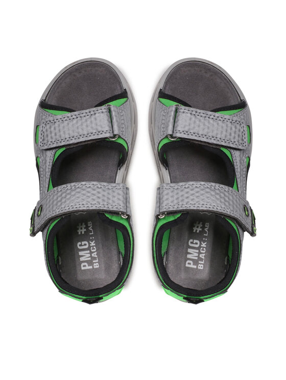 Primigi Sandály Primigi 1891611 S Šedá