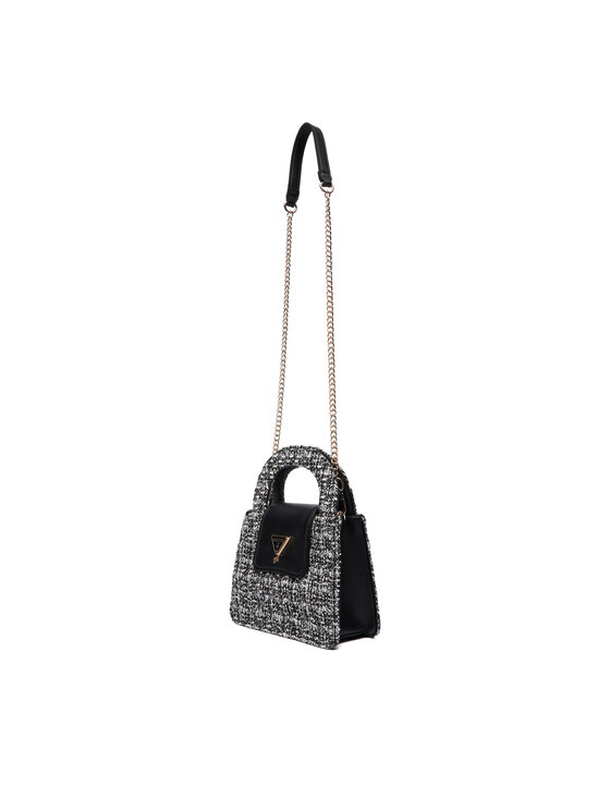 Guess Bolso Guess J6RZ25 W4100 Negro