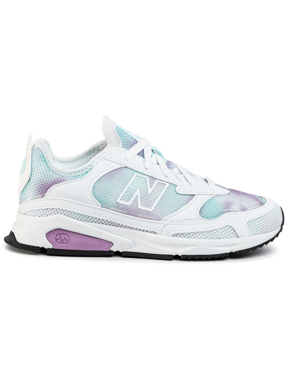 New Balance Snīkeri New Balance X-Racer WSXRCRU Balts