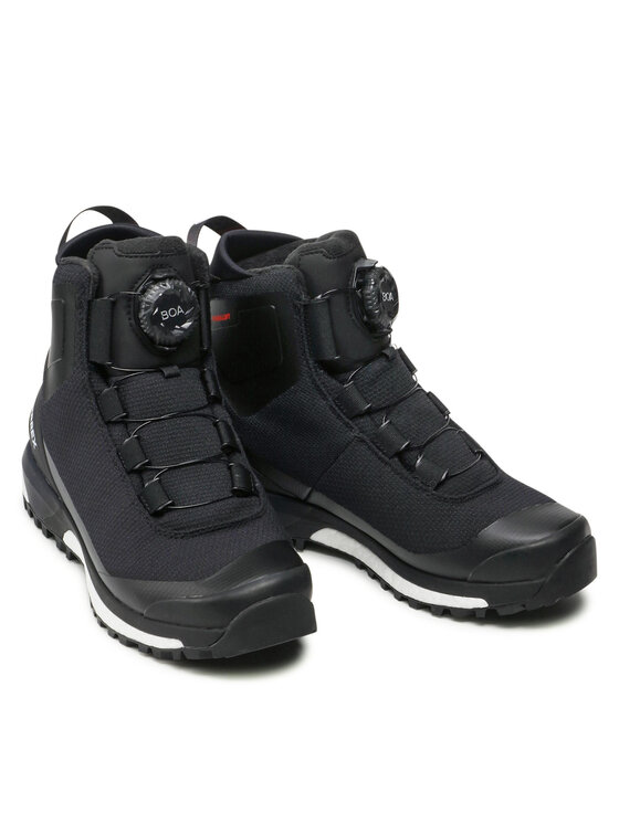 adidas Scarpe da trekking adidas Terrex Conrax Boa R.Rdy S80753 Nero
