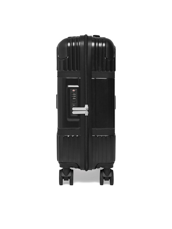 MEXX Салонна валіза MEXX CEO-MEXX-039-S-BLACK Чорний
