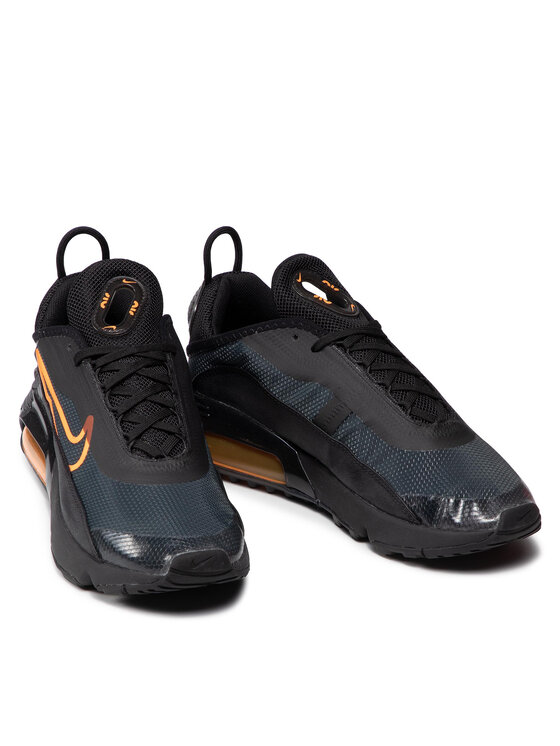 Nike Sneakersy Nike Air Max 2090 DJ6883 001 Černá