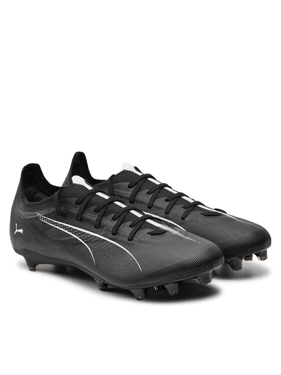 Puma Futbolo batai Puma Ultra 5 Match Fg/Ag 107687 Juoda