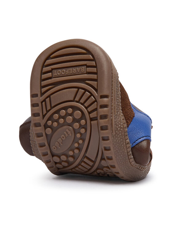 Froddo Черевики Froddo G2110157-1 S Коричневий