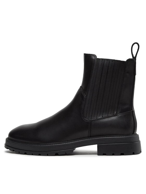 Vagabond Shoemakers Челсі Vagabond Shoemakers Johnny 2.0 5479-401-20 Чорний