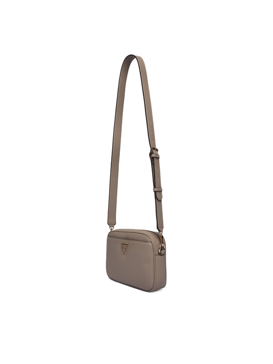 Guess Дамска чанта Guess Meridian II HWBG69 74140 Бежов