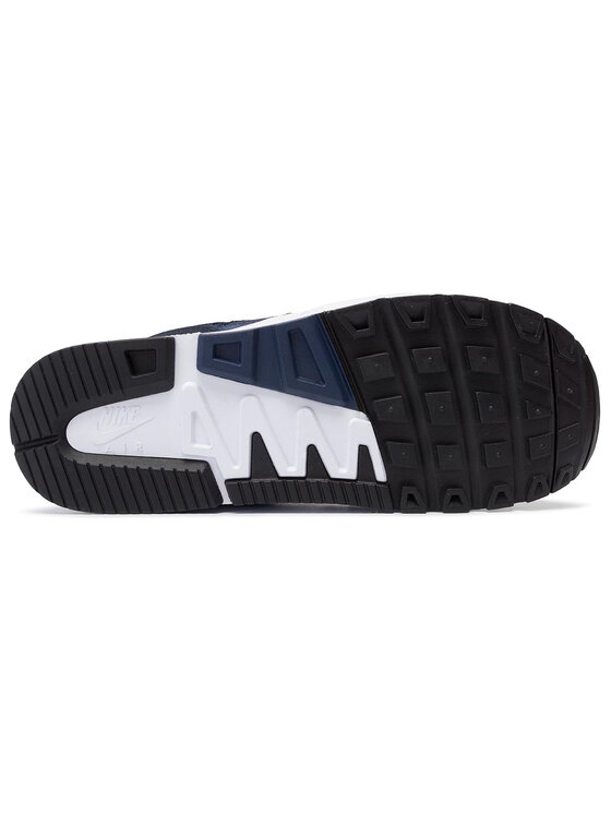 Nike Сникърси Nike Air Span II Se Sp19 BQ6052 400 Тъмносин