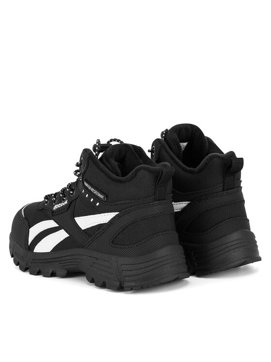 Reebok Черевики Reebok H8-032 CH Чорний