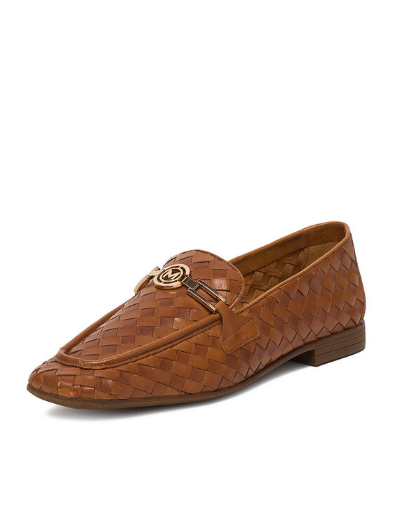 MEXX Лофери MEXX EO-WI40-12476-01 Коричневий