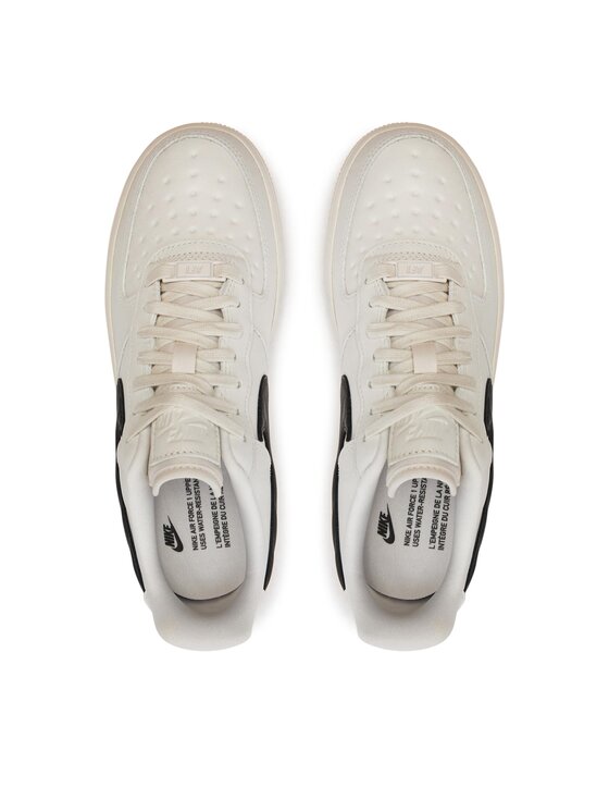 Nike Sneakersy Nike Air Force 1 '07 FV1182 001 Biały