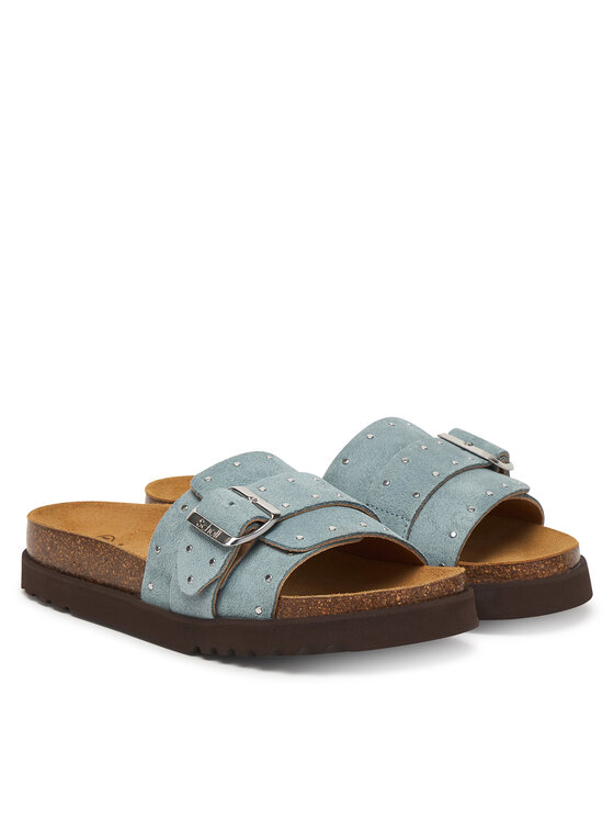 Scholl Natikače Scholl Joyce F32243 Plava