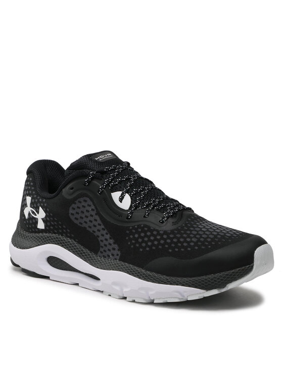 Under Armour Tekaški čevlji Under Armour Ua Hovr Guardian 3 3023542-001 Črna
