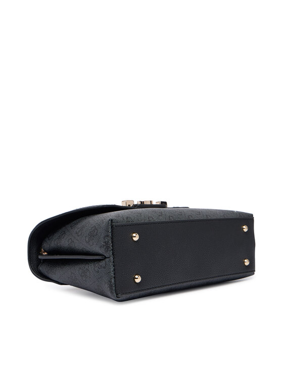 Guess Сумка Guess Lindsey HWSG97 49210 Чорний