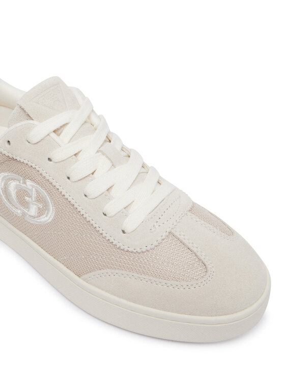 Guess Снікерcи Guess FLTJAC LEA12 Бежевий