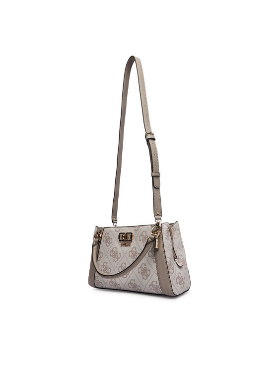 Guess Дамска чанта Guess Karnilla HWOS99 01060 Бежов
