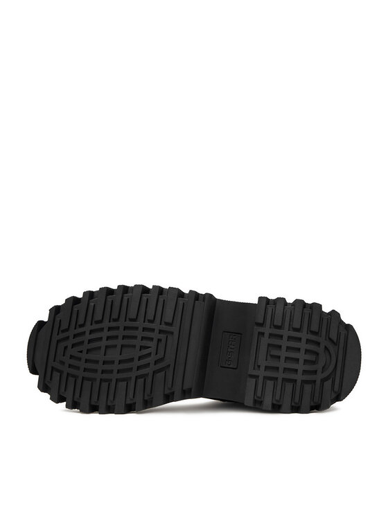 G-Star Bakancs G-Star Raw CEO-WI34-MANYA-03 Fekete