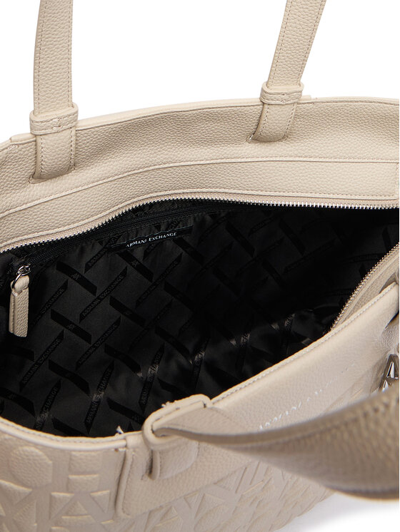 Armani Exchange Borsetta Armani Exchange XW001481 AF15774 U6208 Beige