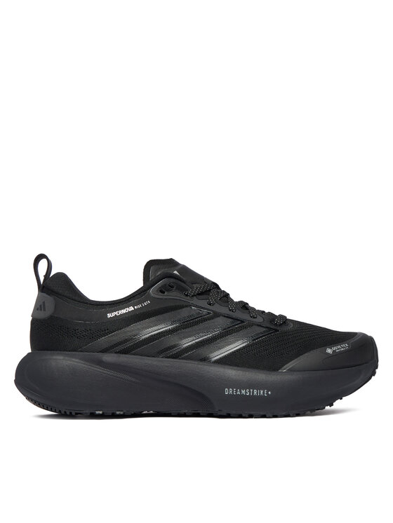 adidas Взуття для бігу adidas Supernova Rise 3 Gtx Running Shoes KI3136 Чорний