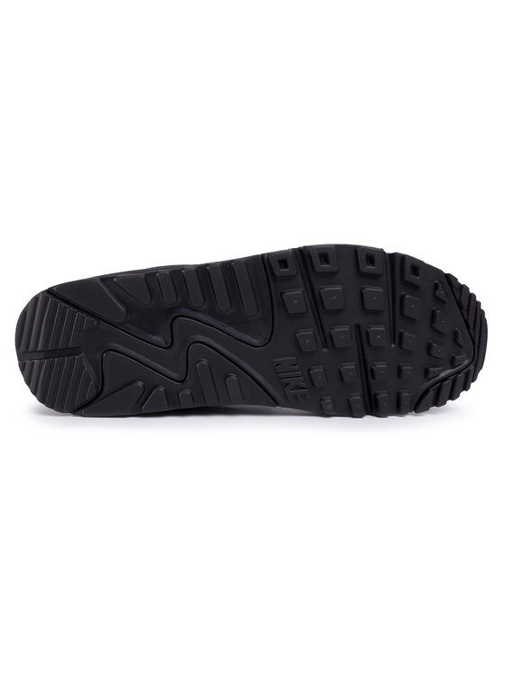 Nike Снікерcи Nike Air Max 90 CN8490 003 Чорний