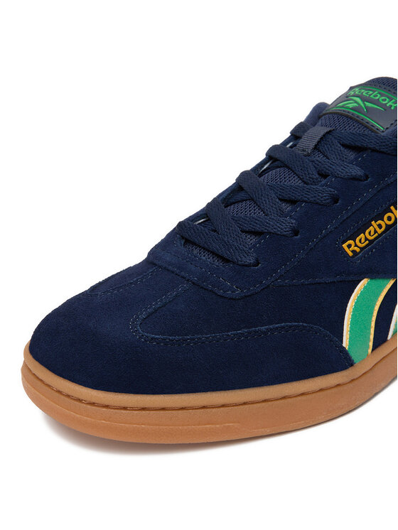 Reebok Снікерcи Reebok CEO-FORTE LOUNGER AR30252M-DCG Cиній