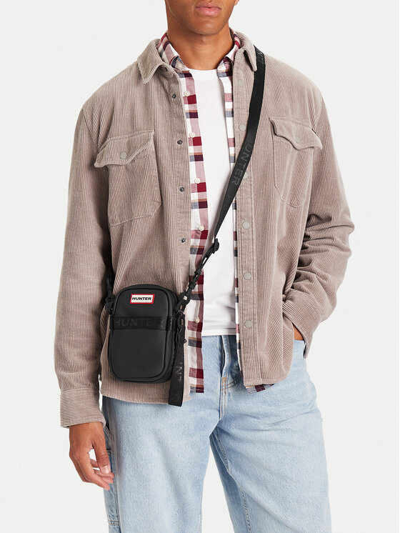 Hunter Kabelka Hunter C-HTR-XC-003-08 Černá