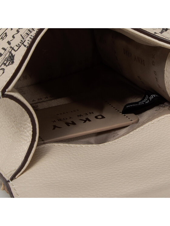 DKNY Bolso DKNY Elissa R81EH442 Beis