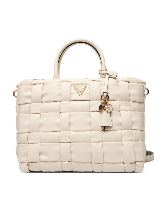 Guess Сумка Guess Marion HWWG80 72060 Кремовий