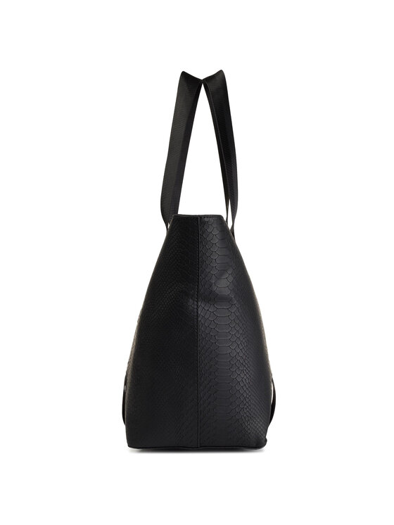 Kendall + Kylie Torebka Kendall + Kylie KK-HBKK-319-0007-80 Czarny