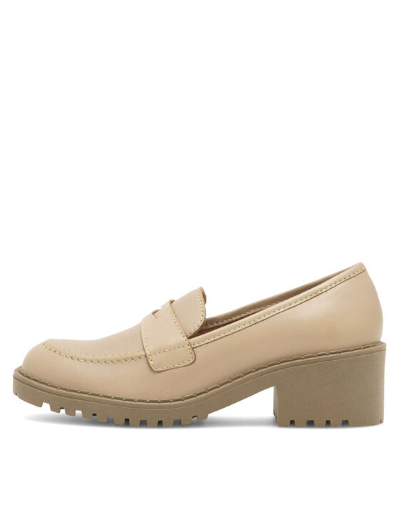 Lasocki Loafers Lasocki Rona WB-RONA-01 Bej