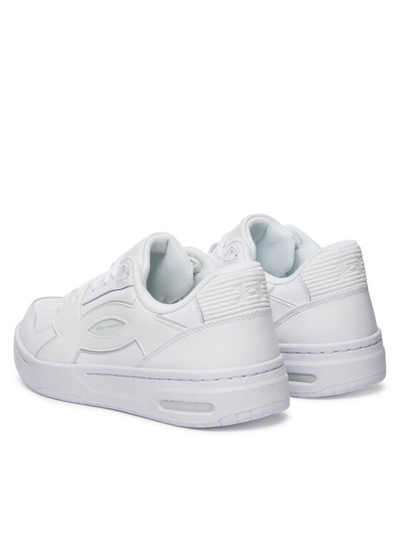 Under Armour Снікерcи Under Armour UA Flex 6007037 100 Білий
