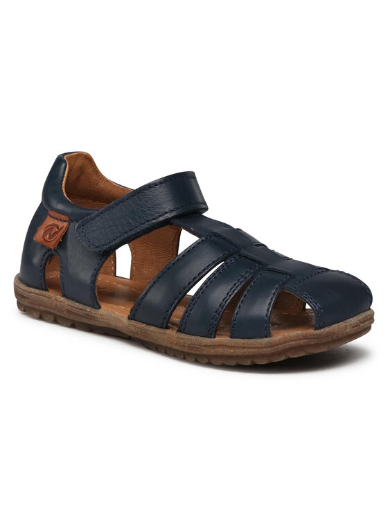 Naturino Босоніжки Naturino See 0011500724.01.0C02 M Cиній