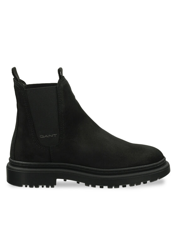 Gant Челсі Gant 29553800 Чорний