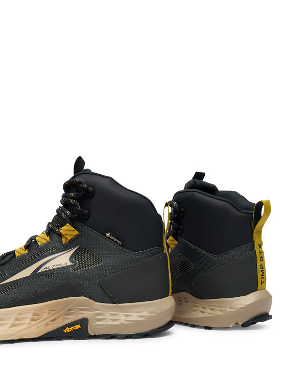 Altra Трекінгові черевики Altra Timp Hiker GTX AL0A85QB Зелений
