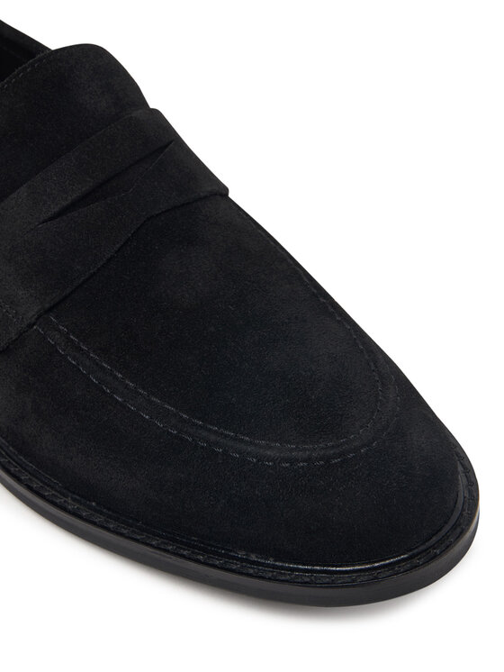 Gant Lordsy Gant Lozham 33673384 Černá