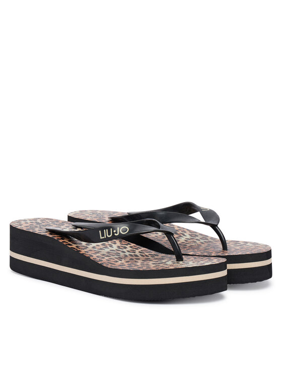 Liu Jo В'єтнамки Liu Jo VA6178 E1005 Кольоровий