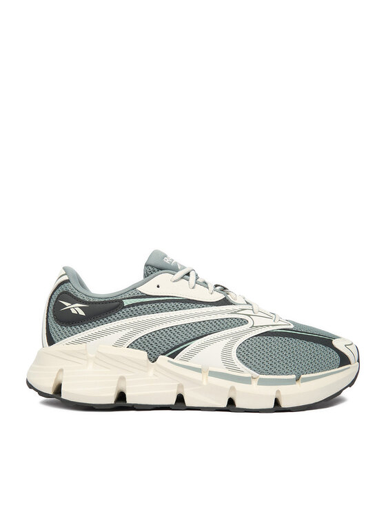 Reebok Взуття для бігу Reebok EO-ZIG HYPNOTICA 100244508 W Зелений