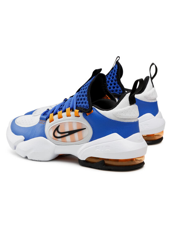 Nike Обувки за фитнес зала Nike Air Max Alpha Savage 2 CK9408 408 Син
