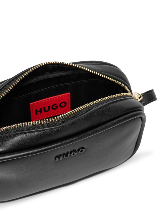 HUGO Сумка HUGO Jodi 50562945 Чорний