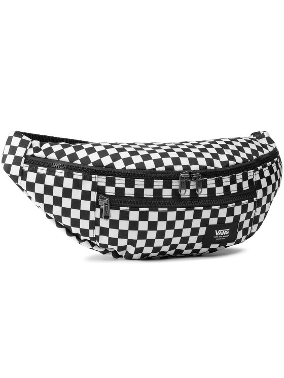 Vans Marsupio﻿ Vans Ward Cross Body VN0A2ZXXHU01 Nero