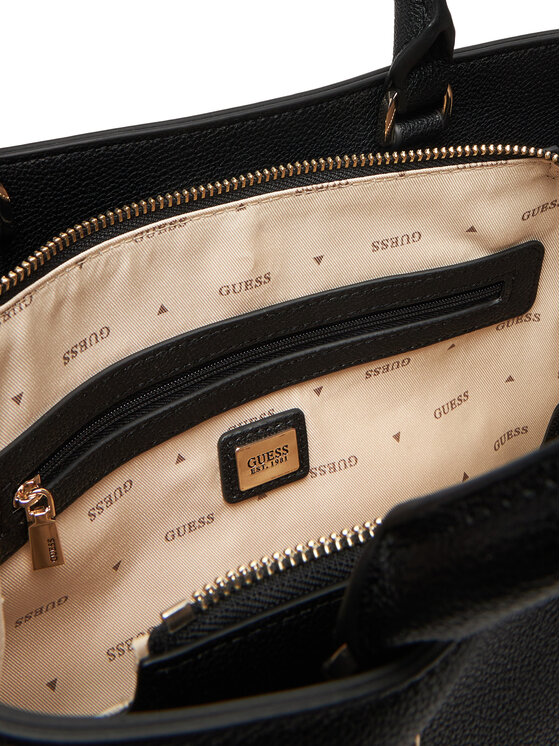 Guess Сумка Guess Meridian II HWBG69 74060 Чорний