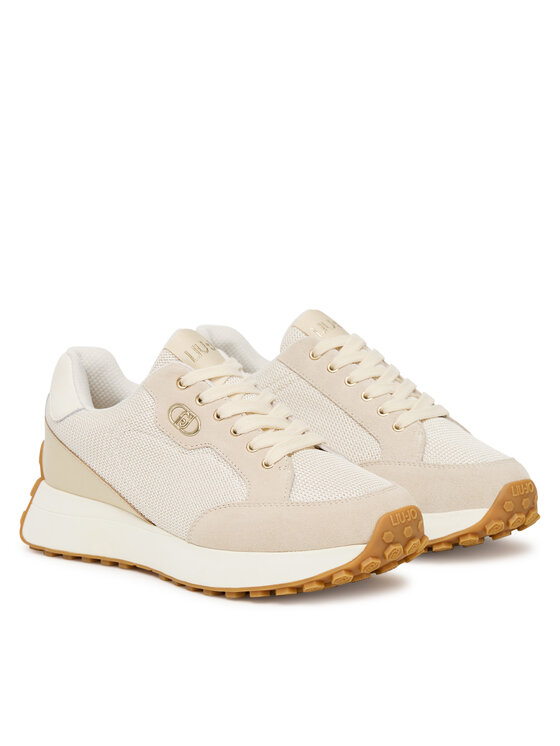 Liu Jo Sneakers Liu Jo Lolo 20 BF5027 PX624 Beige