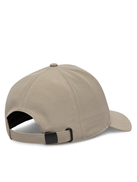 Jack Wolfskin Gorra con visera Jack Wolfskin Baseball Cap A65769 Beis