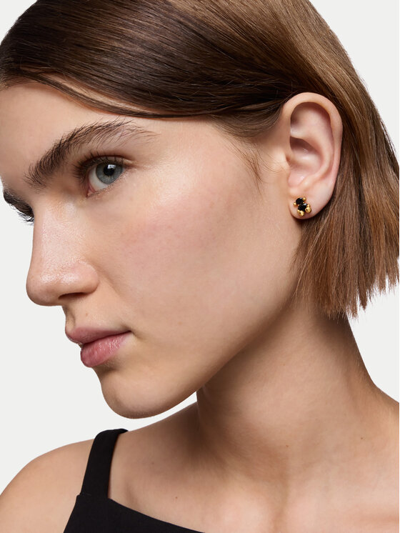 TOUS Orecchini TOUS Color Bear 1004226800 Oro