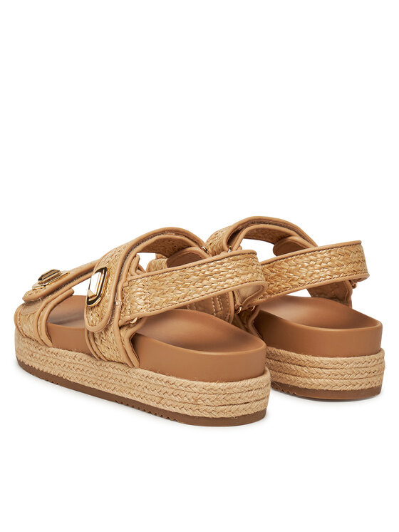 Aldo Espadrilky Aldo Sunhaven 13902557 Béžová